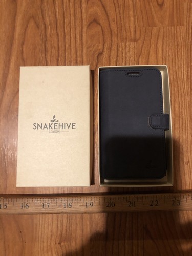 Nos snakehive portafoglio - nos,