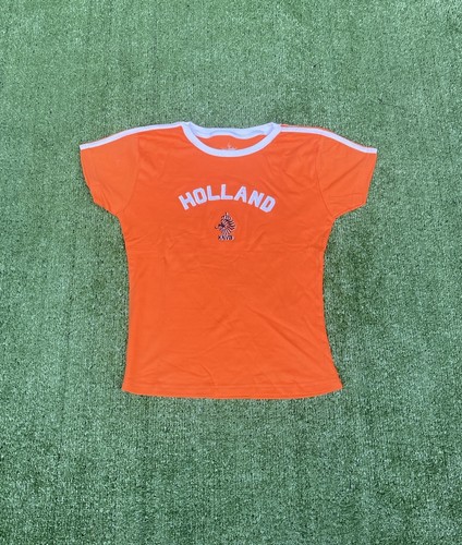 Maglietta olanda bambini - olanda,