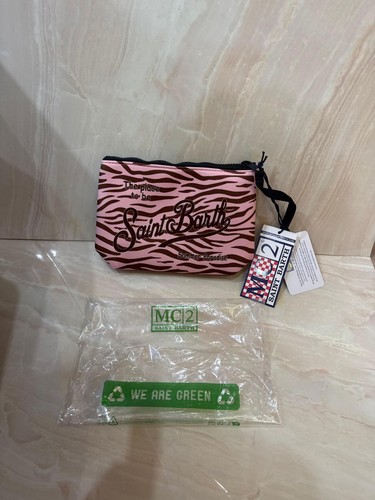 Pochette saint barth - pochette,
