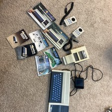 Mattel Electronics Vintage