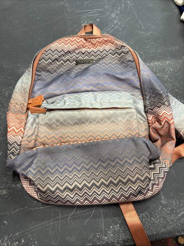 Missoni zaino uomo - missoni,