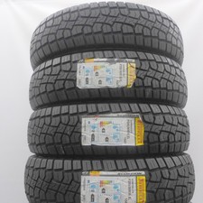 205 80 16 4x Pirelli 205/80