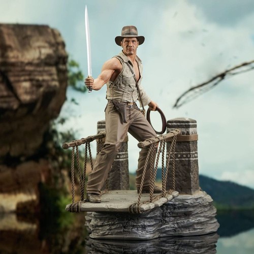 Diamond indiana jones - -=],
