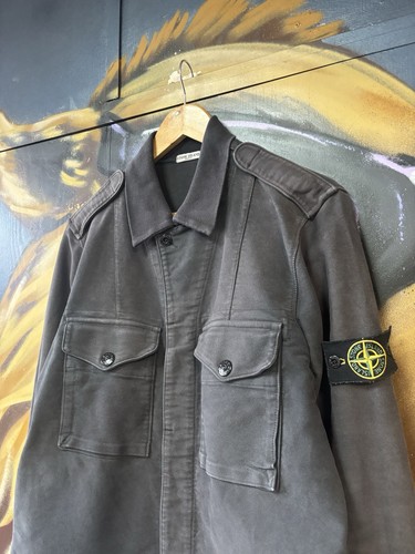 Stone island 2007 giacca - island,