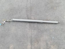 BMW X7 G07 2020 molla a gas