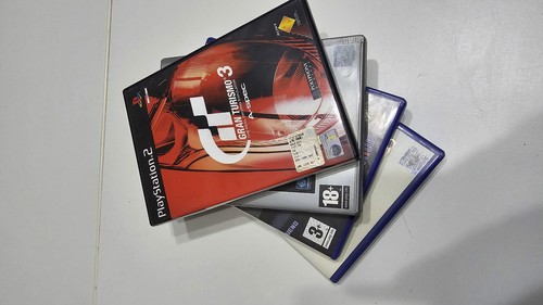 Stock giochi playstation ps2 - giochi,