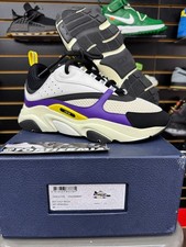 DIOR B22 VIOLA TAGLIA 41 / 8M