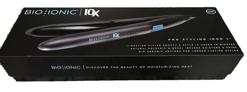 Ferro stiro bio ionic 10x - da,