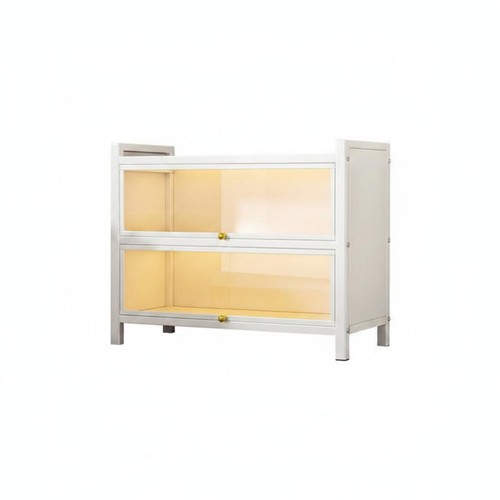 Mobile espositore metallo e - espositore,