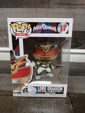 Funko Pop! Vinile: Power
