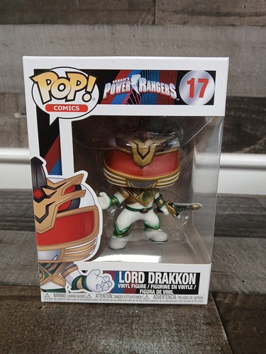 Funko pop vinile power - funko, pop!