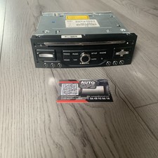 Autoradio gps cd8647 - cd8647, peugeot