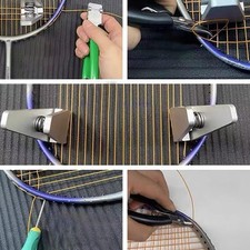 Kit di strumenti per incordare