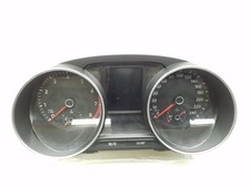 Volkswagen polo 2009 - volkswagen,