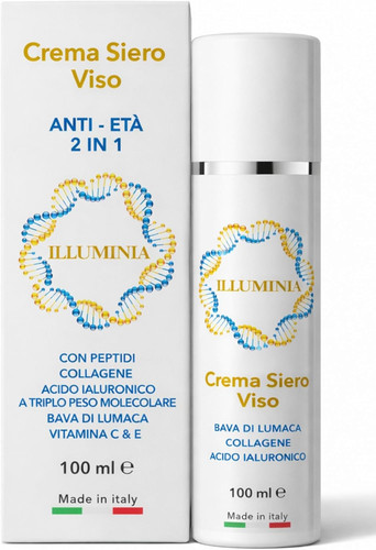 Crema viso antirughe donna - crema,