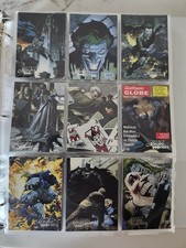 Batman Master Series 1995