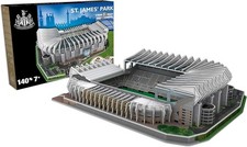 Puzzle stadio Newcastle FC