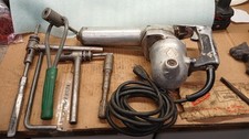Martello demolitore elettrico