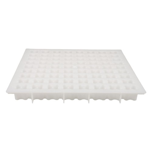 Distanziatore stampo tampone