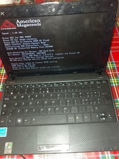 computer portatile Asus Eee pc