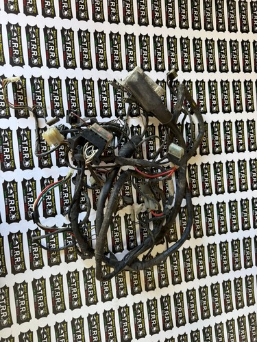 Impianto elettrico completo - impianto,