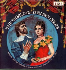 SPA105 Various Artists World