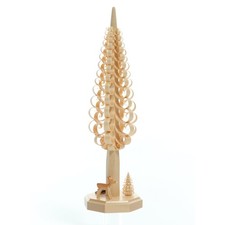 Decorazione da Tavola Albero
