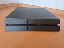 PS4 Playstation 4 500 GB Mod