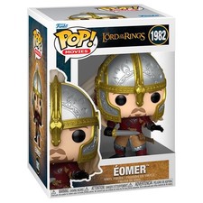  Funko POP ! The Lord of the