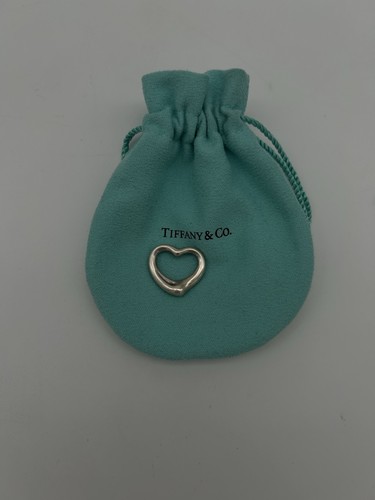 Charm vintage tiffany - tiffany, co