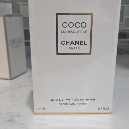 Chanel coco mademoiselle eau - chanel,