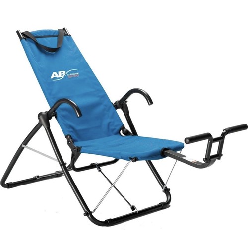 Lounge sport allenamento - lounge,