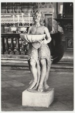 CREMA - CREMONA - CHIESA