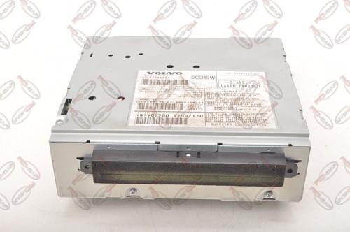 Radio autoradio volvo - autoradio, c70