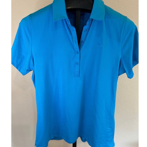 Under armour polo golf - da,