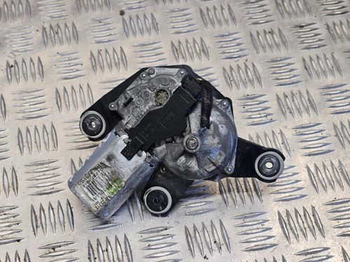 Motore tergicristallo
