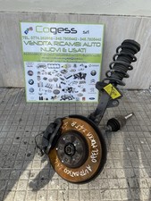Fusello Meccanica Anteriore Sinistra Opel Mokka 2015 1.4Benzina Cambio Automatic