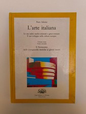 PIETRO ADORNO - L'ARTE