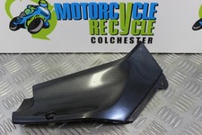 Yamaha YZF R1 5JJ Pannello