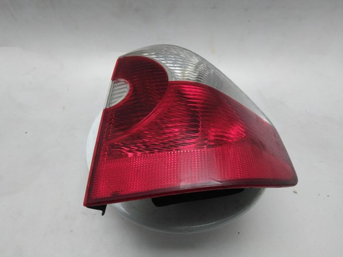Fanale posteriore bmw - fanale,