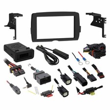 Absolute BC-HDR-K2 DDIN Radio