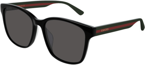 Occhiali sole gucci 0417 - sole,