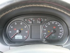 Strumentazione contachilometri