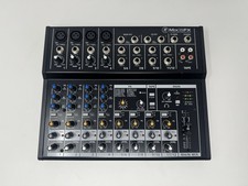 Mackie mix12fx mixer compatto - mix12fx,