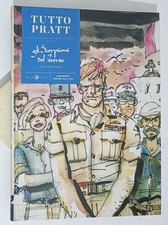I129909 Tutto Pratt n. 11 -