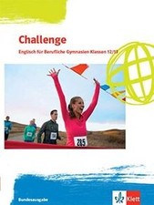 Challenge. Englisch für