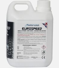Euroacque Eurospeed defangante risanante super rapido ad alte e basse Temp LT. 1
