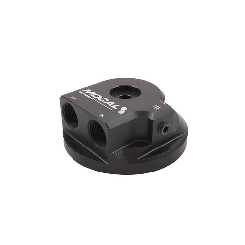 Adattatore radiatore olio - radiatore,