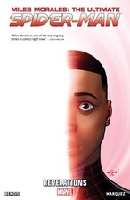 Miles Morales: Ultimate