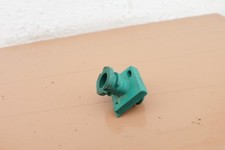 Stivale aspirazione motosega